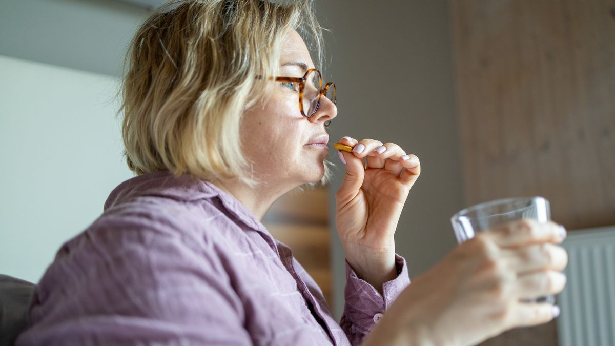 Witamina życia chroni przed rozwojem demencji