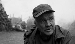 Nie żyje Zbyszek z serii Polsat Play. "Legenda Bieszczad"