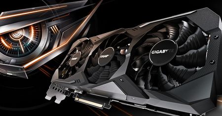 Gigabyte też ma autorską wersję Radeona RX 5700 XT