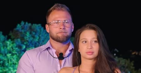 Amanda i Kornel z "Love Never Lies" chcą iść na terapię. Ale nie wrócą do siebie