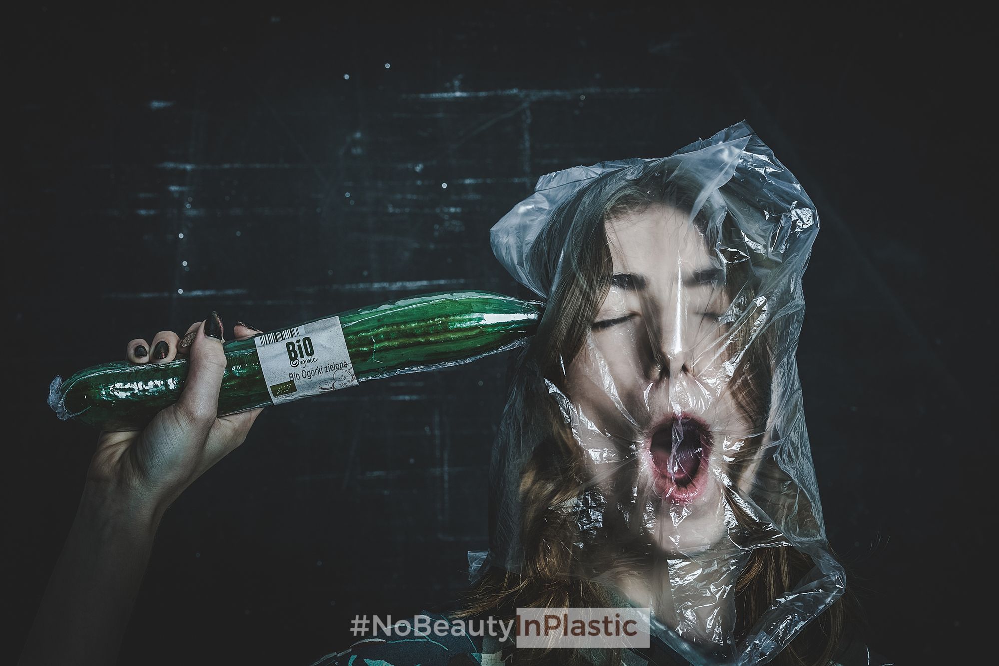 Projekt #NoBeautyInPlastic: Katastrofę ekologiczną fundujemy sobie sami 14