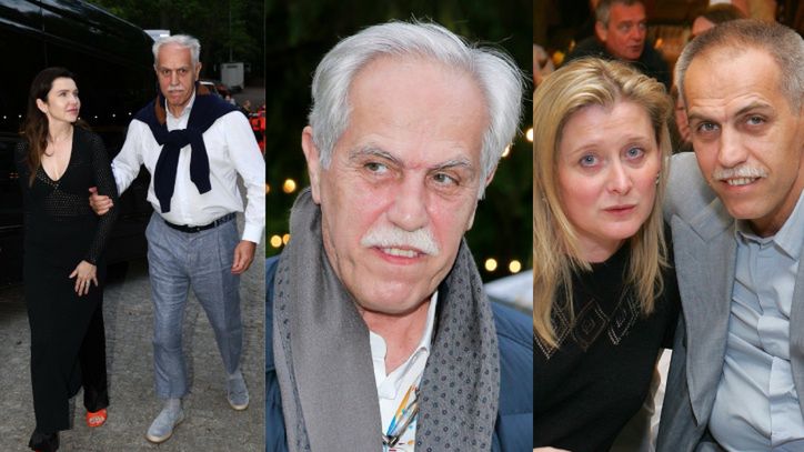 Życie miłosne Zygmunta Solorza