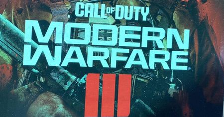 Call of Duty: Modern Warfare 3 wycieka. Oficjalna prezentacja tuż za rogiem?