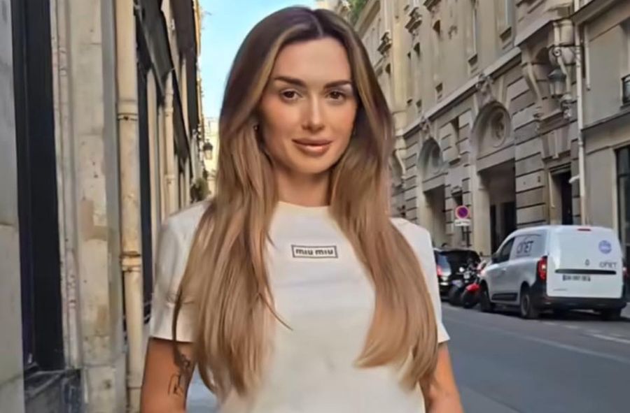 Pracowniczka KFC napisała wiadomość do Wersow. Tak zareagowała influencerka