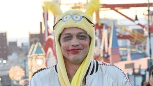 Pete Davidson wymienia wszystkie narkotyki, które brał CODZIENNIE: "Zrobiło się strasznie, bo nie czułem, że jestem na haju"