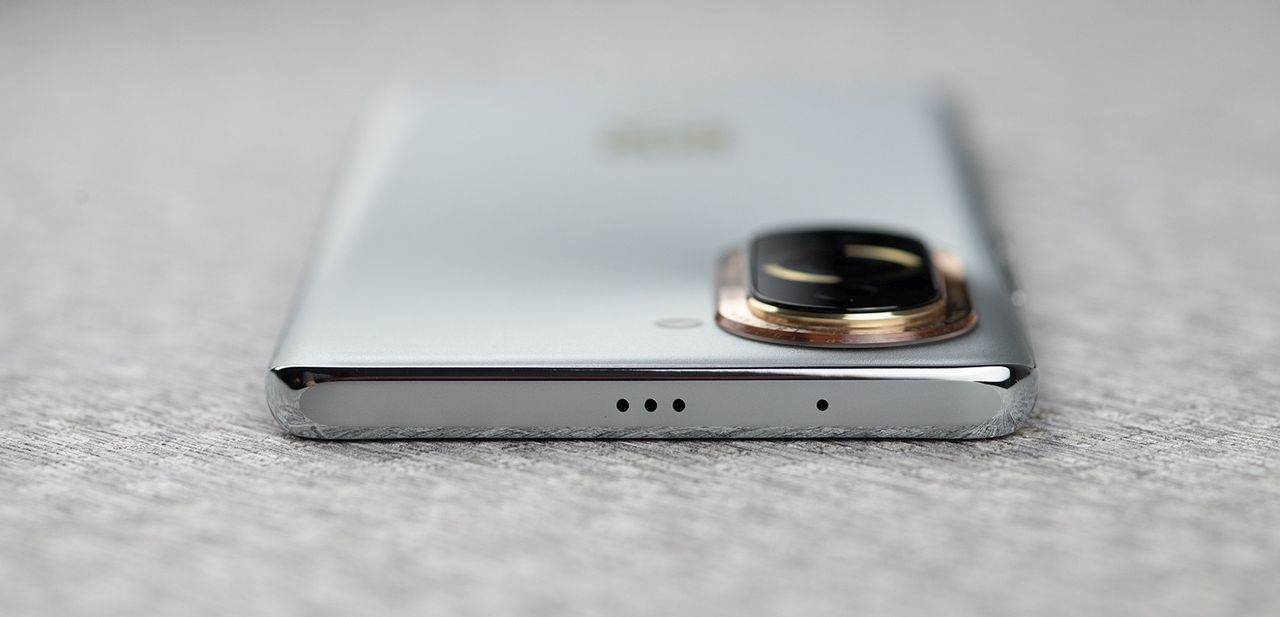 Kilka detali świadczących o wysokiej klasie wykonania Huawei nova 10 Pro
