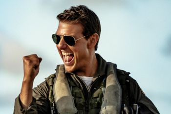 100 milionów dla Cruise’a. "Top Gun 3" rośnie w siłę