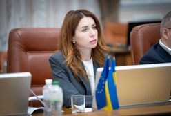 Skandal korupcyjny w Ukrainie. Minister energetyki rezygnuje