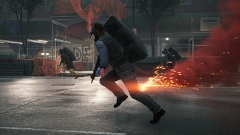 Nowy prezes podejmuje drastyczne kroki. Anulował grę DnD od Starbreeze i zwolnił zespół, by rozwijać Payday 3 w nowoczesną grę-usługę