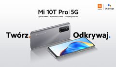 Open Gate odpowiada za launch serii Xiaomi Mi 10T