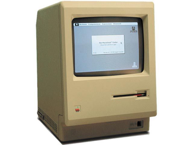 50 gadżetów Apple'a, czyli ewolucja rewolucji 9
