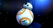 TechFlash - naturalnej wielkości BB-8. Marzenie fanów Gwiezdnych Wojen spełnione!