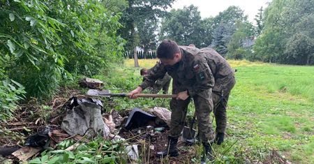 Wrocław. Budowa Domu Pomocy Wyręczającej wciąż się nie rozpoczęła. Plac został okradziony