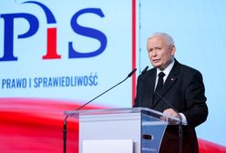 Oświadczenie Kaczyńskiego. "Prezes przechodzi do ofensywy"