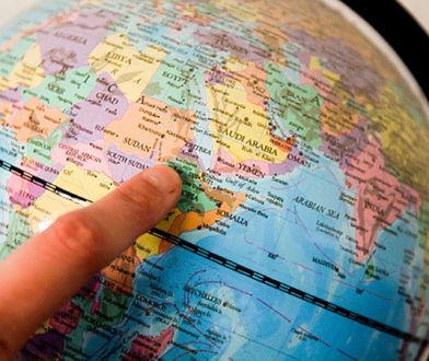 Matura z geografii. Sprawdź swoją wiedzę [QUIZ]