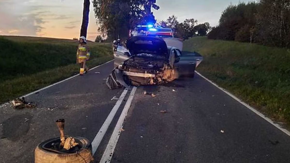 Paweł K. straci prawo do wykonywania zawodu