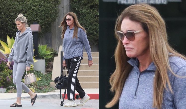 Caitlyn Jenner