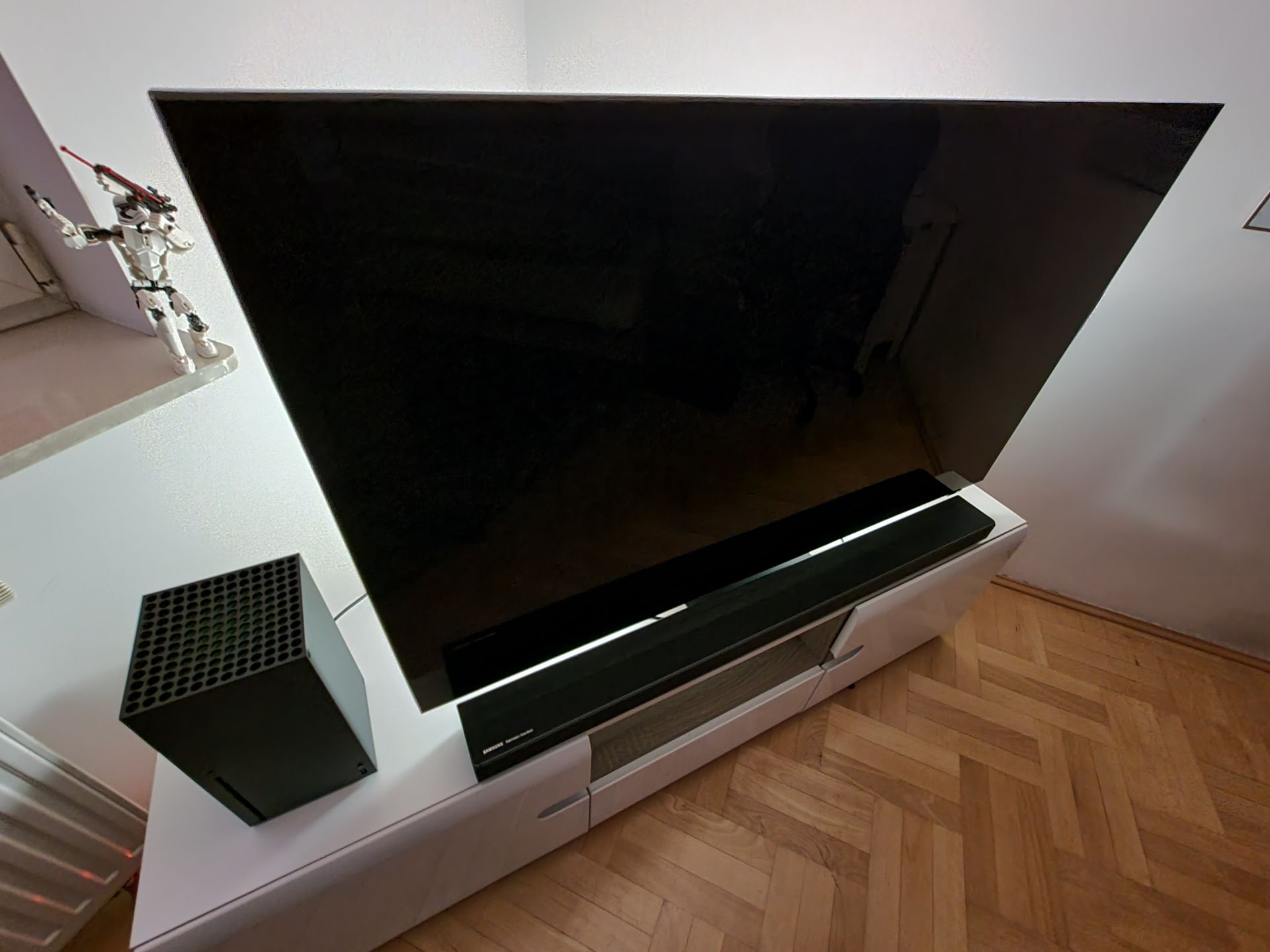 Samsung Neo QLED QN90A: najlepszy QLED w historii, ale czy rewolucja? (recenzja) 8