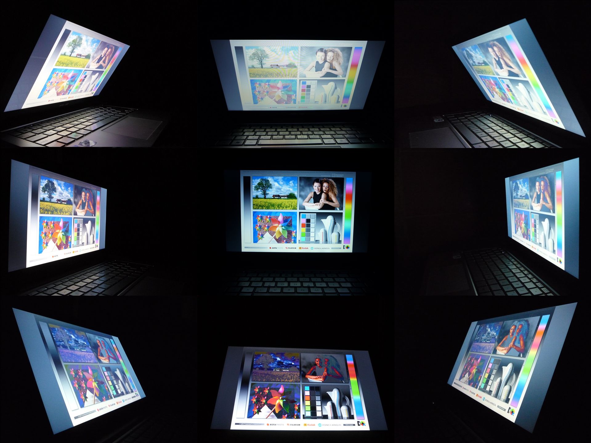 Asus Zenbook UX21E – żyletka z Core i7 [test] 16