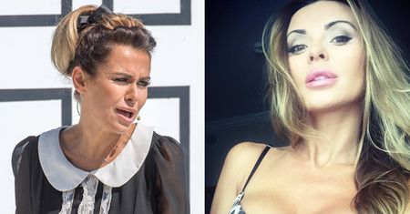 Była "przyjaciółka" Siwiec o Natalii i Krupie: "Nie ma co porównywać ZWYKŁEJ DZIWK.. do Gwiazdy"