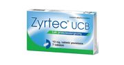 Zyrtec - najczęstsze pytania, charakterystyka, stosowanie, przeciwwskazania, oferty aptek