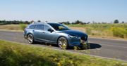Test: Mazda 6 kombi 2.5 Skyactiv-G – za takimi samochodami niedługo będziemy tęsknić