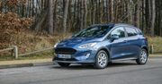 Test: Ford Fiesta Active Hybrid 1.0 155 KM - nie potrzebujesz niczego więcej