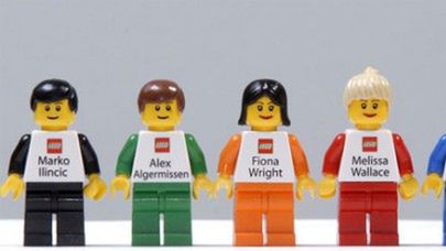 Najlepsze wizytówki na świecie! 1