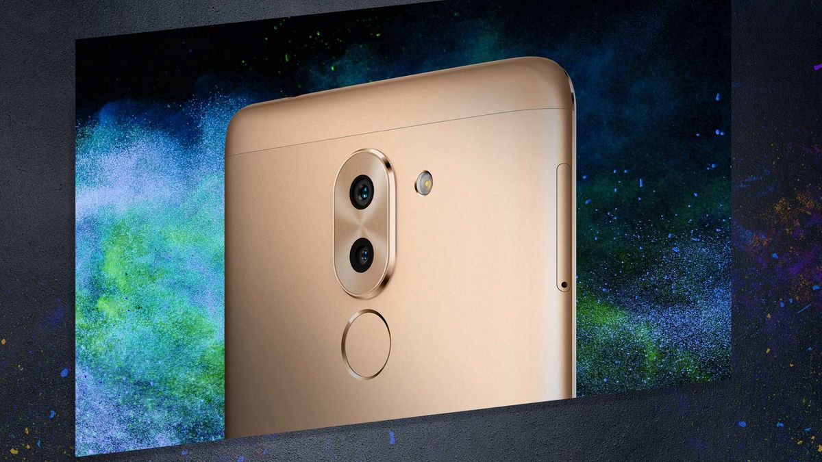 Honor 6X w końcu w Europie. To jeden z najtańszych telefonów z podwójnymi aparatami 1