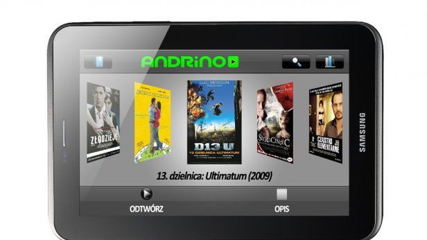 Pełnometrażowe filmy VOD na urządzeniach Samsunga. Za darmo! 1