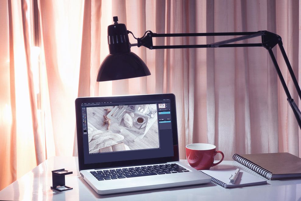Jeśli nie Photoshop, to co? Alternatywne, darmowe programy do edycji zdjęć 1