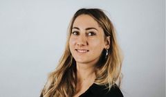 Marta Zarosa head of social audience w Open Mobi