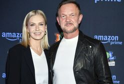 Edyta Pazura komentuje przykre słowa. "Kasa się rozeszła, zostałam z tobą 16 lat"