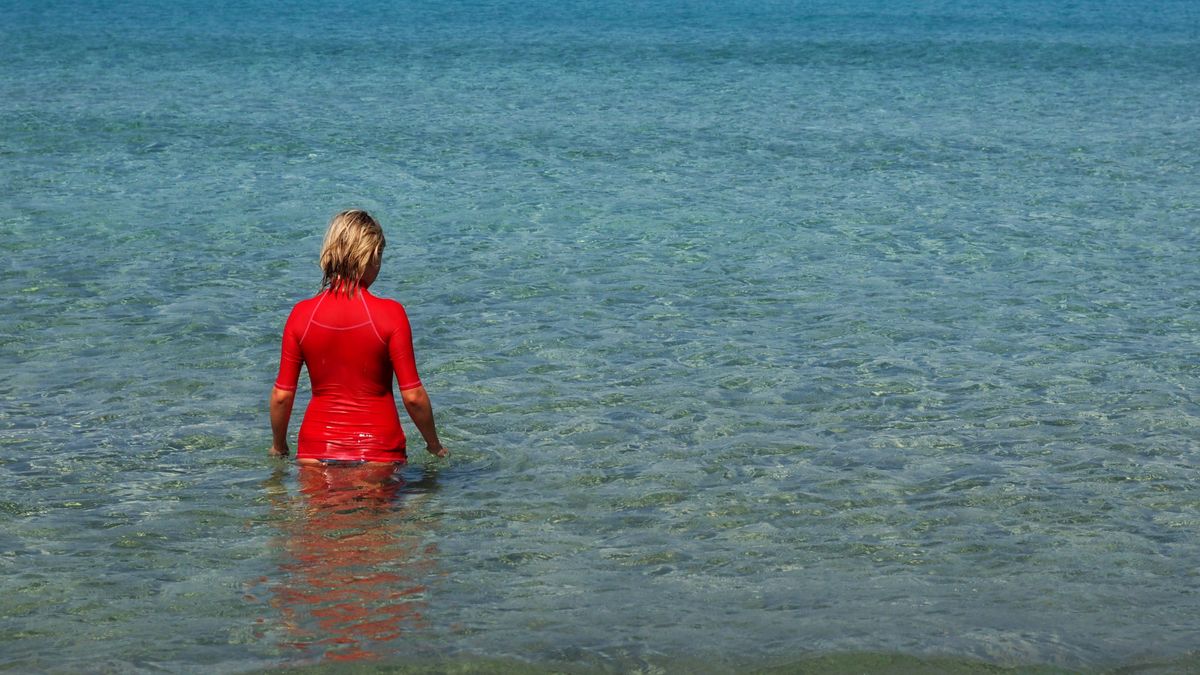 Kara za oddawanie moczu do morza? Są nowe informacje