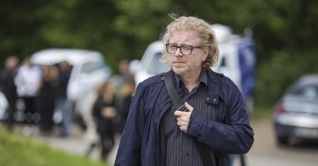 Gwiazdor Rubika spocznie w Alei Zasłużonych. Szczegóły pogrzebu Brannego