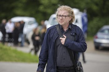 Gwiazdor Rubika spocznie w Alei Zasłużonych. Szczegóły pogrzebu Brannego
