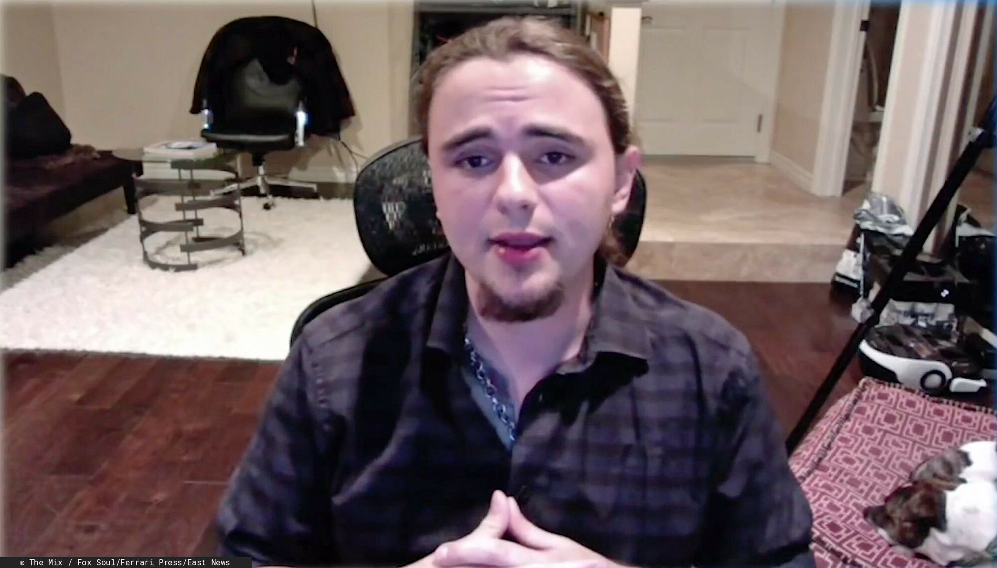 Prince Jackson