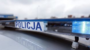 Kostrzyn nad Odrą: Śmiertelny wypadek na drodze nr 22. Droga zablokowana