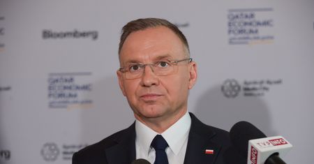 Co dalej z Andrzejem Dudą? Krzysztof Brejza o przyszłości prezydenta