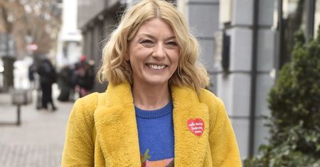 Edyta Olszówka o miłości, seksie i pożądaniu. "Stare dziady mówią mi, że jestem starą panną"