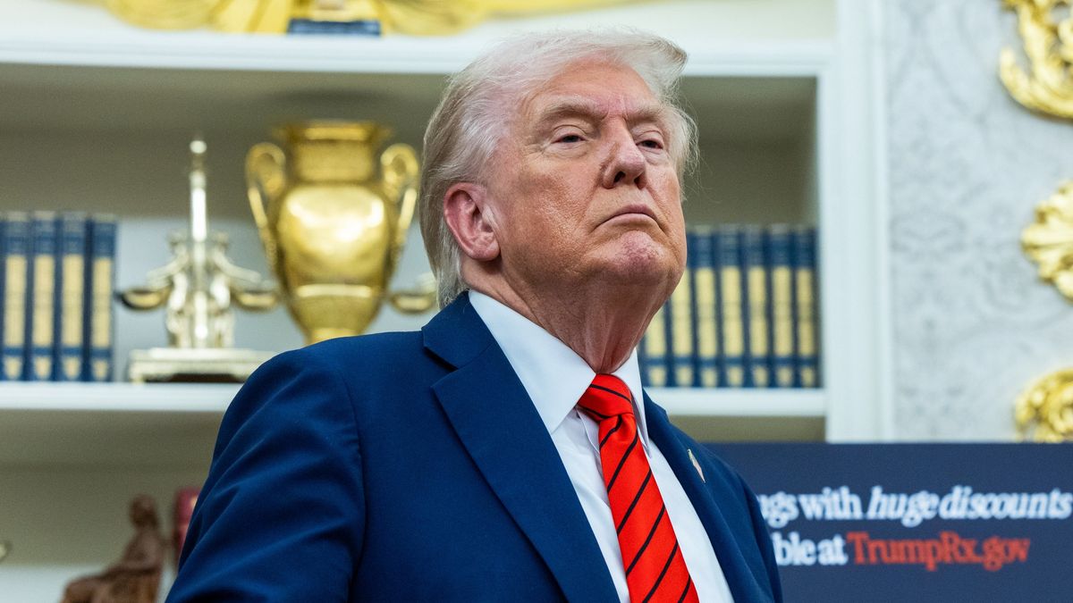 Nawet cztery tysiące pracowników rządowych do zwolnienia. - To będzie wiele osób - zapowiedział Donald Trump