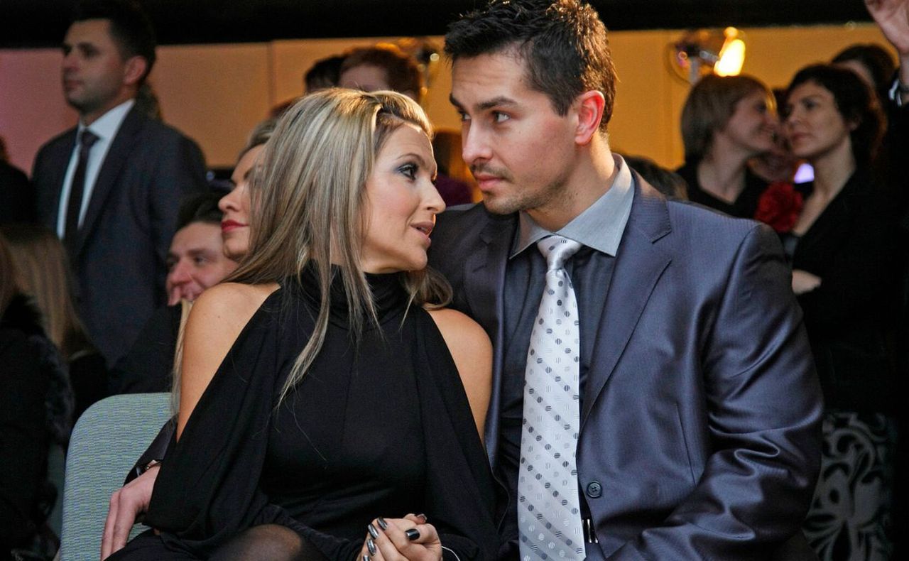 "Przyjaźń erotyczna" trwa do dziś. Od 16 lat są małżeństwem