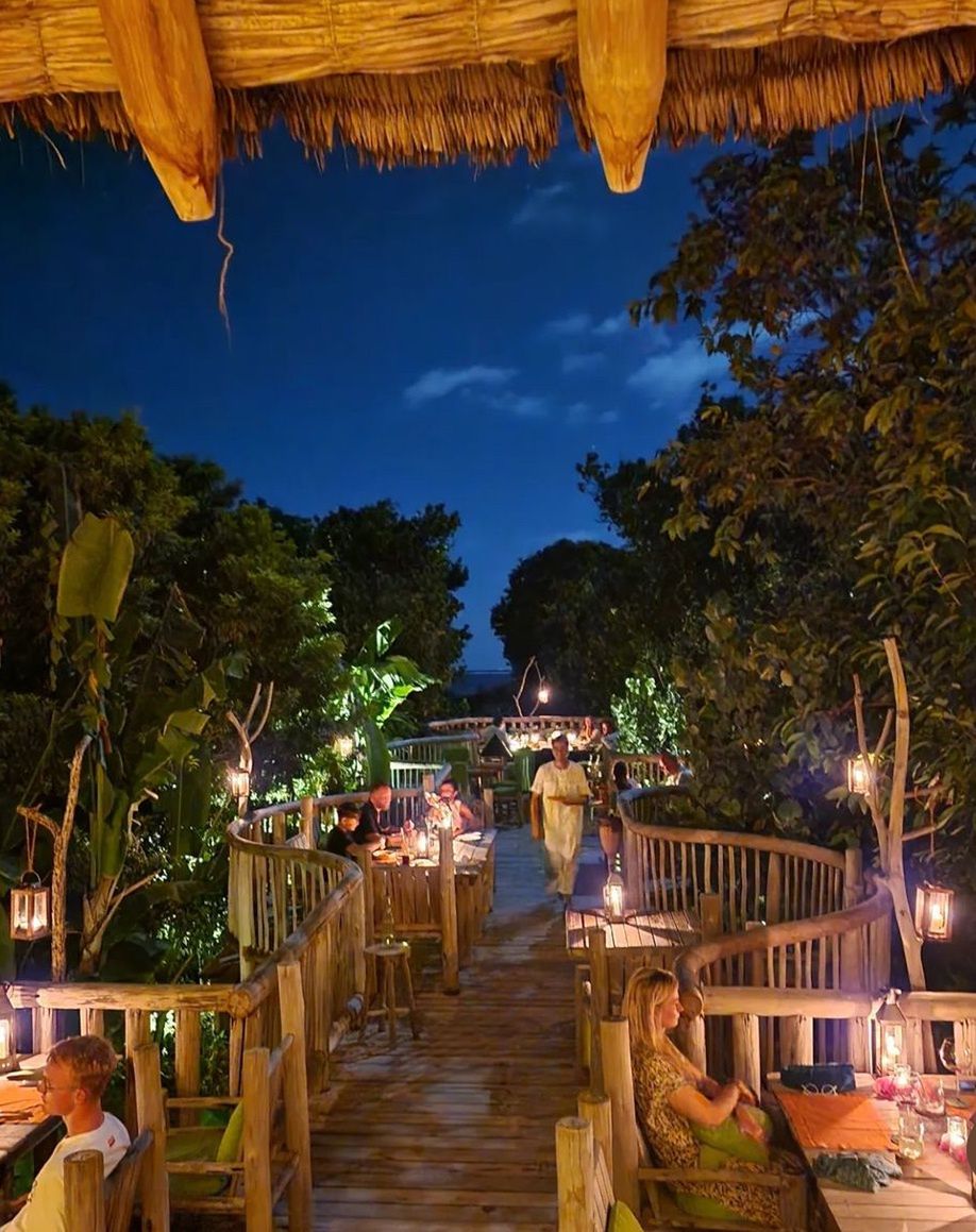 Agnieszka Radwańska relacjonuje rajskie wakacje