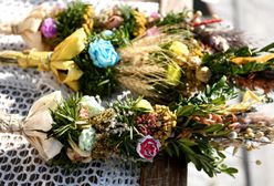 Niedziela Palmowa. Transmisja mszy św. z kaplicy Matki Bożej na Jasnej Górze