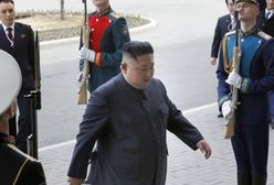 Kim Dzong Un znów grozi. Wzywa do "ofensywnej ekspansji wojennej"