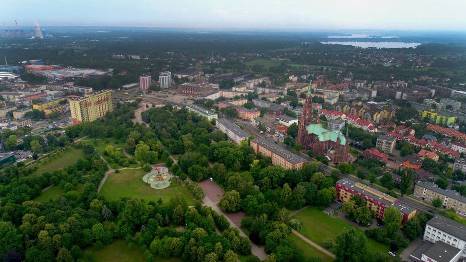 Dąbrowa Górnicza