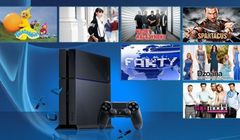 Player.pl dostępny na konsolach PlayStation 4