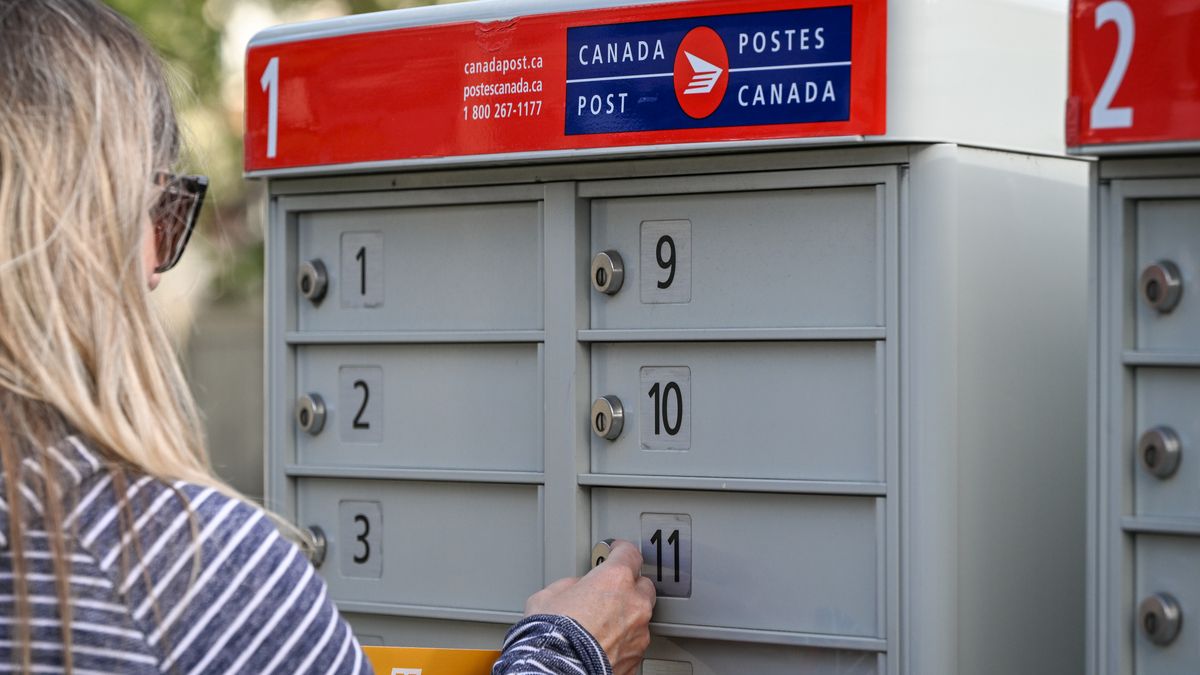 Canada Post wprowadza drastyczne oszczędności