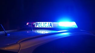 Włocławek: Trzech napastników z maczetą wtargnęło do mieszkania. Są zarzuty