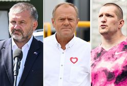 Działo się w poniedziałek. Afera wokół KPO trwa, przyjrzy się jej Bruksela [SKRÓT DNIA]